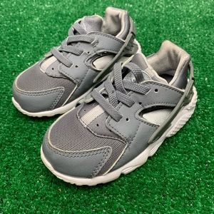 Nike Air Huarache Toddler Size 7C